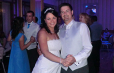 wedding djs Galway, full weddings, weddings afters